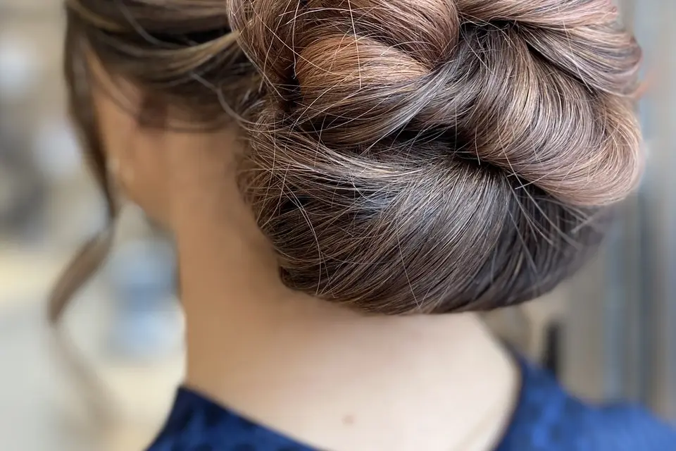 Ambiance Gagn'hair — photo 5