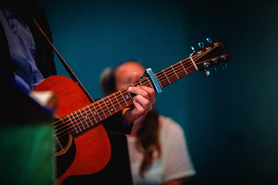 Mariage à l'église — photo 8
