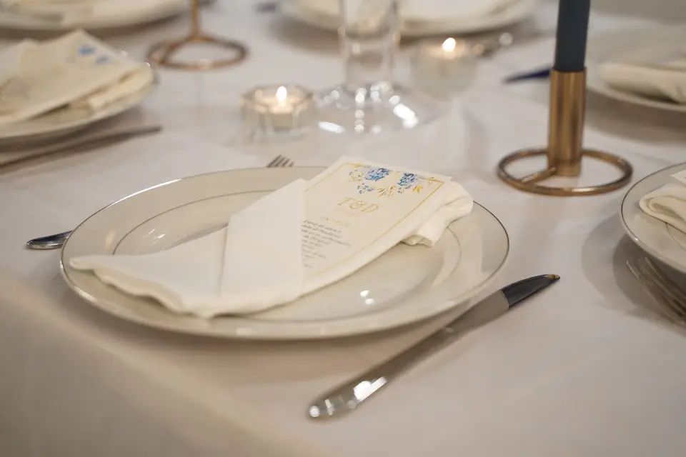 Peonies Events — photo 5