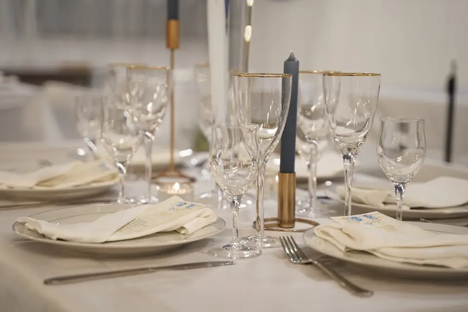 Peonies Events — photo 1