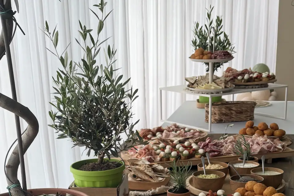 Le Chef By Daniele Murgia — photo 8