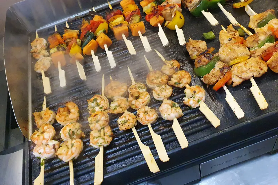 Foodtruck Chez Les Filles — photo 2