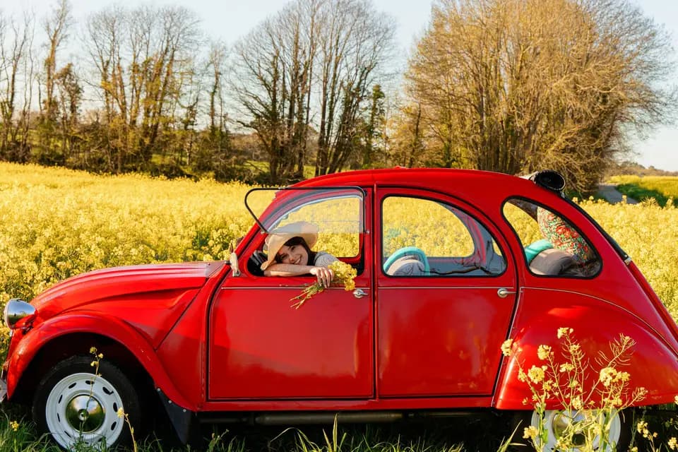 Les bolides de Tata — photo 8