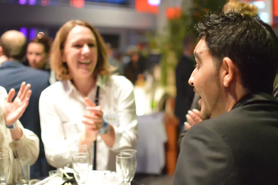 Frank Veyrine - Magicien Illusionniste — photo 4