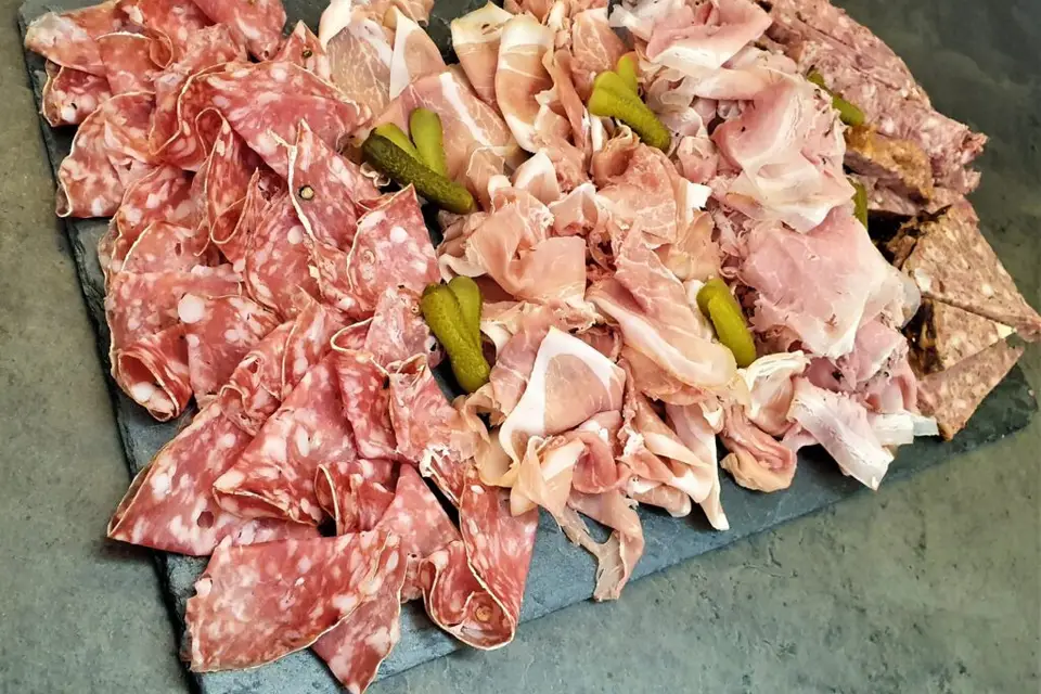 Foodtruck Chez Les Filles — photo 4