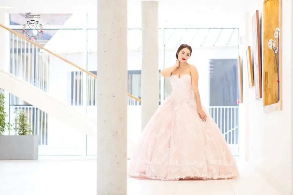 Céline d’Al — photo 4