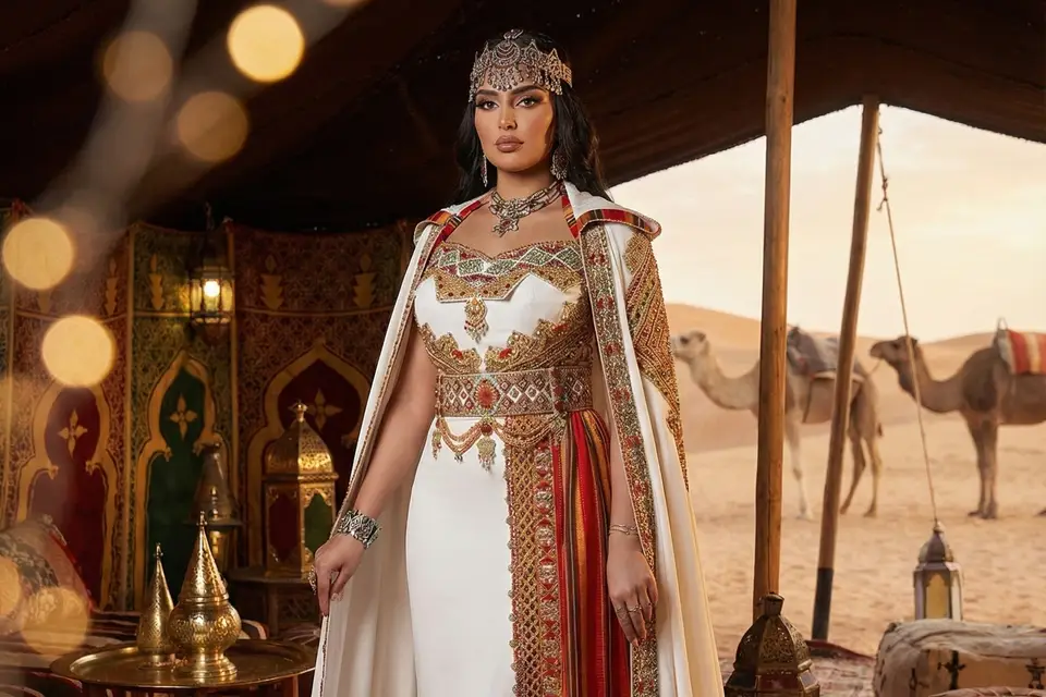 Ziana So Chic Negafa