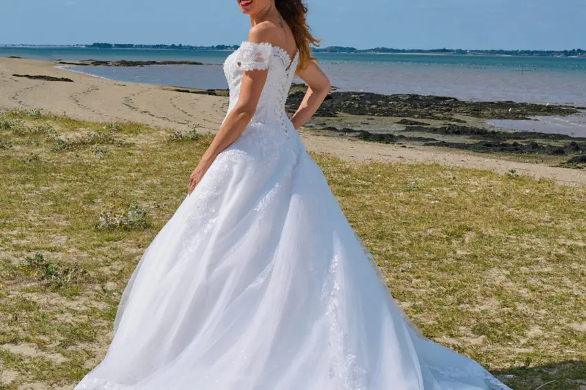 Les Mariés de Jade Gironde — photo 2