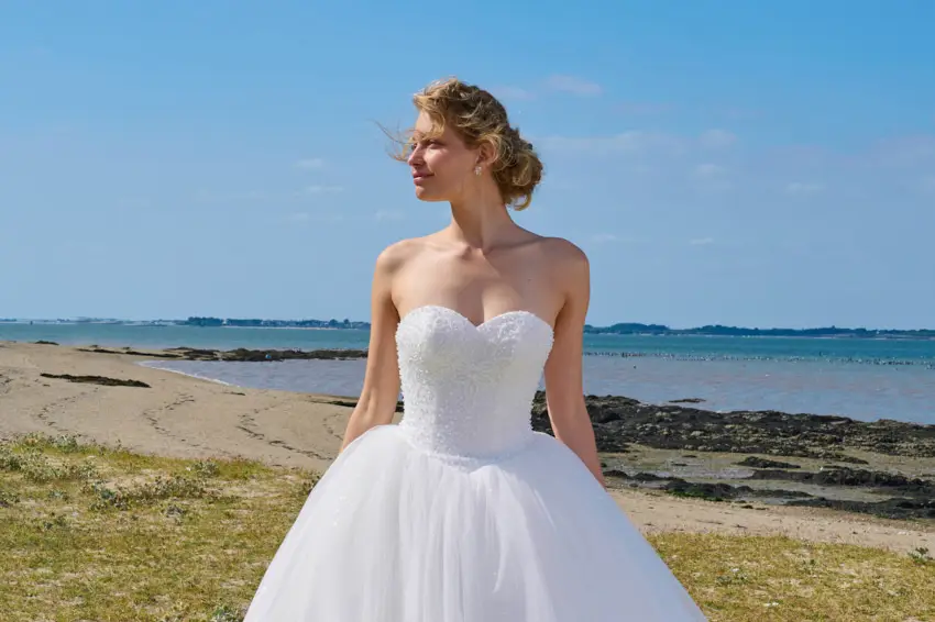 Les Mariés de Jade Gironde — photo 3