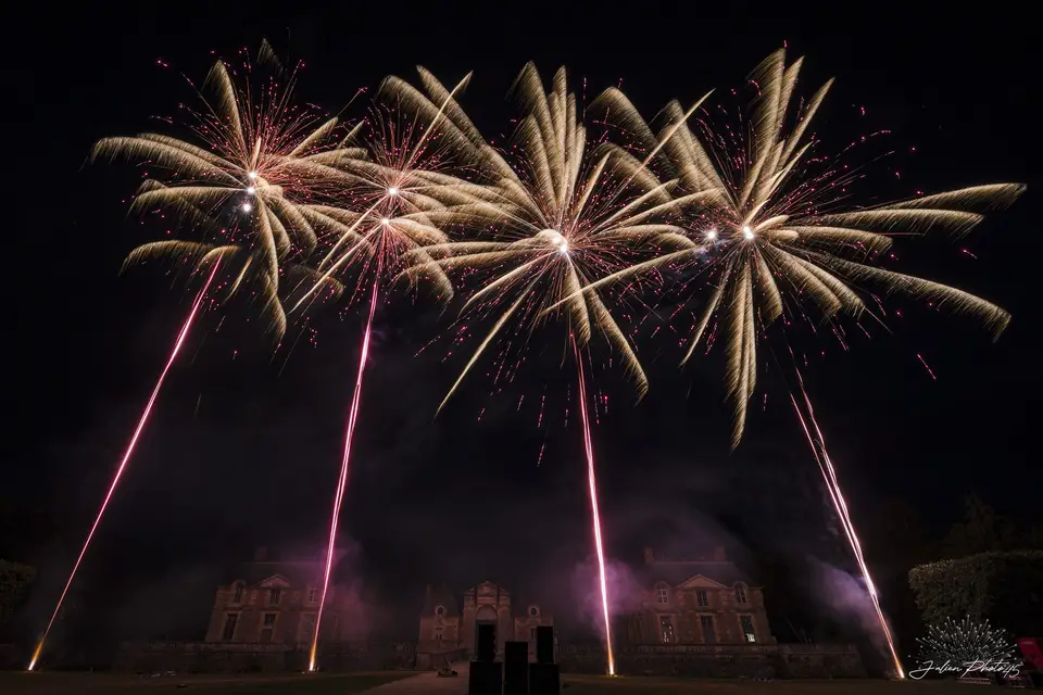 Bellier Pyrotechnique — photo 3