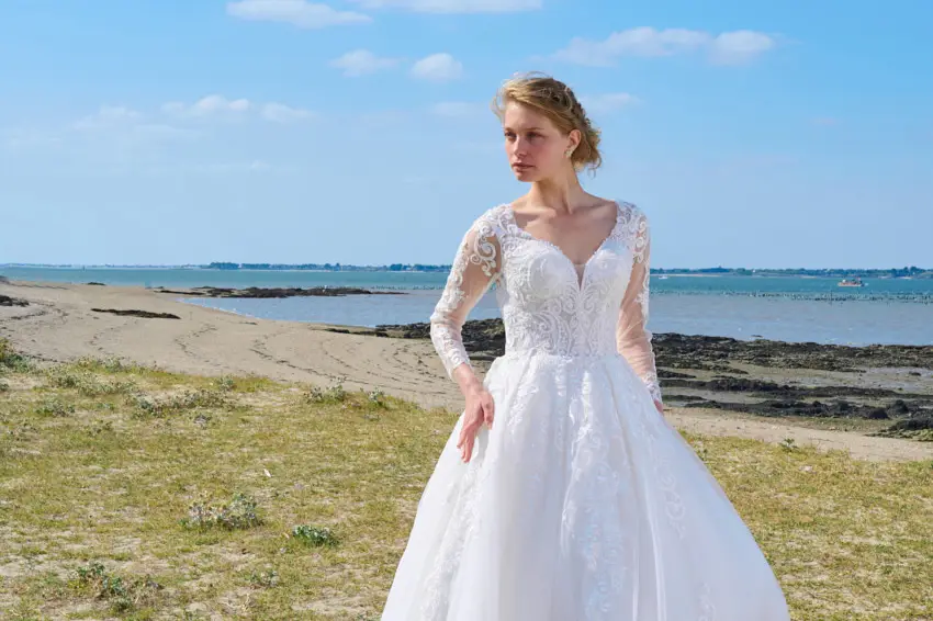 Les Mariés de Jade Gironde — photo 4