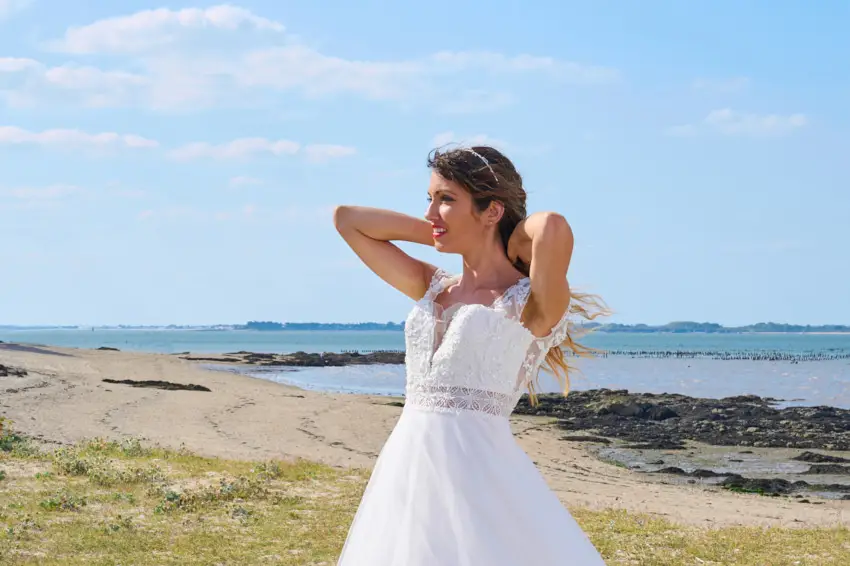 Les Mariés de Jade Gironde — photo 5