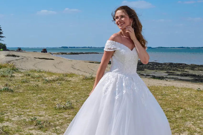 Les Mariés de Jade Gironde — photo 6