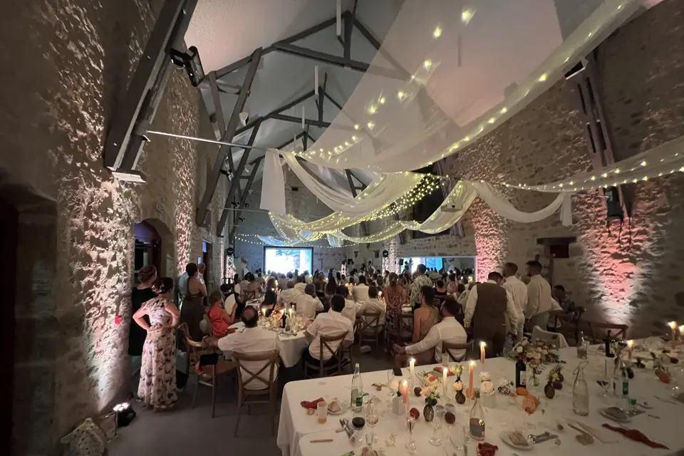 Retro's Deejays — photo 6