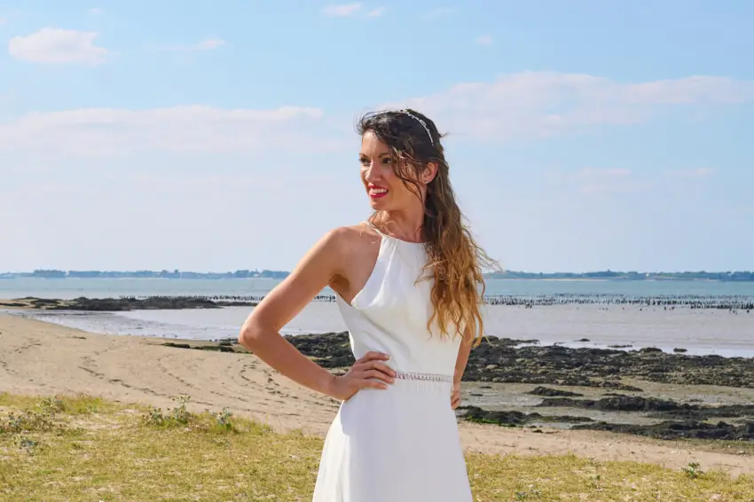 Les Mariés de Jade Gironde — photo 7