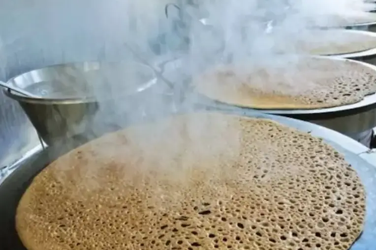 La Bigoudine — photo 2