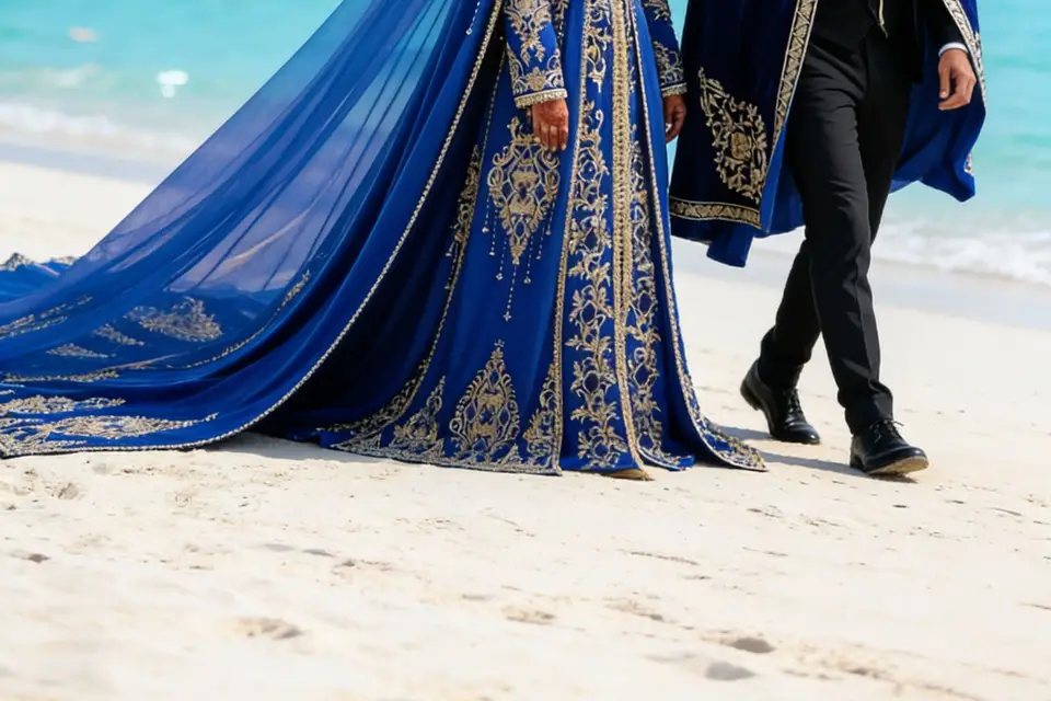 Ziana So Chic Negafa — photo 1