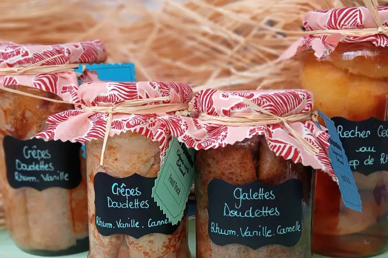 La Bigoudine — photo 5