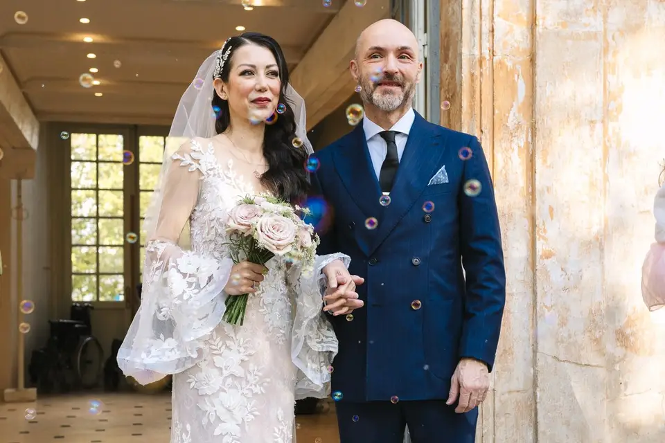 Eddy Pividor — photo 2