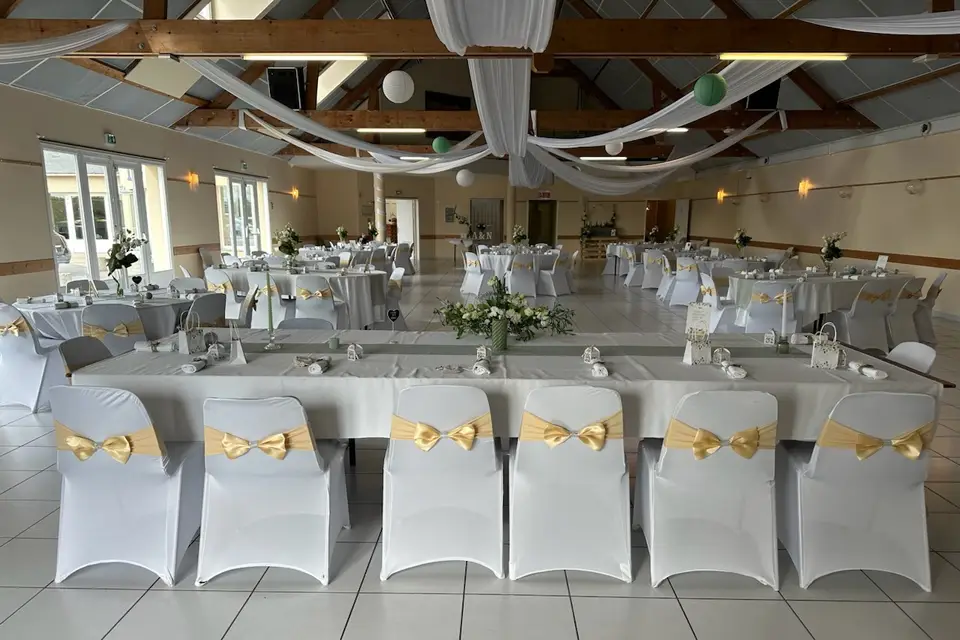 Le Domaine des Elfes