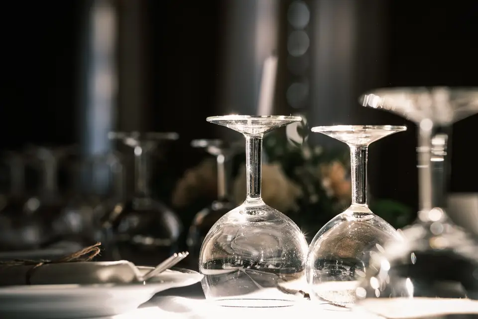 Grains de Sable & Porcelaine — photo 1