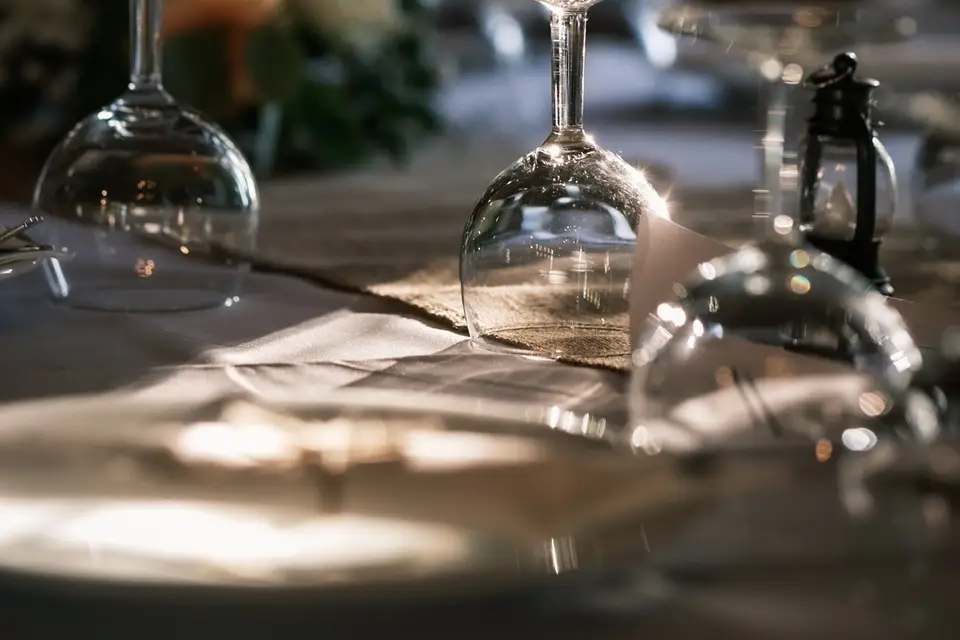 Grains de Sable & Porcelaine — photo 2