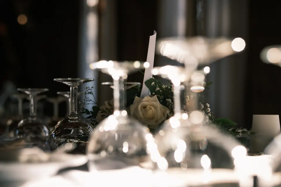 Grains de Sable & Porcelaine