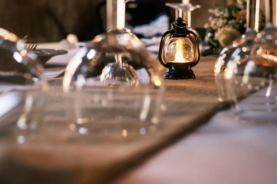 Grains de Sable & Porcelaine — photo 4