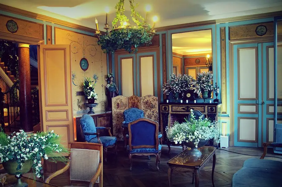 Les Erables — photo 8