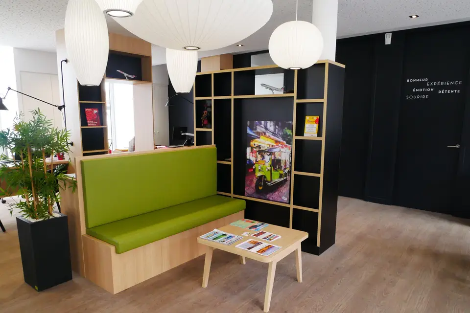 Richou Voyages — photo 1