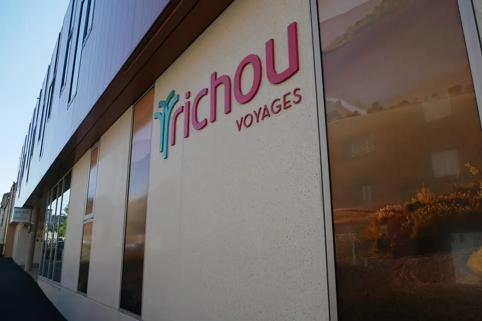 Richou Voyages — photo 2