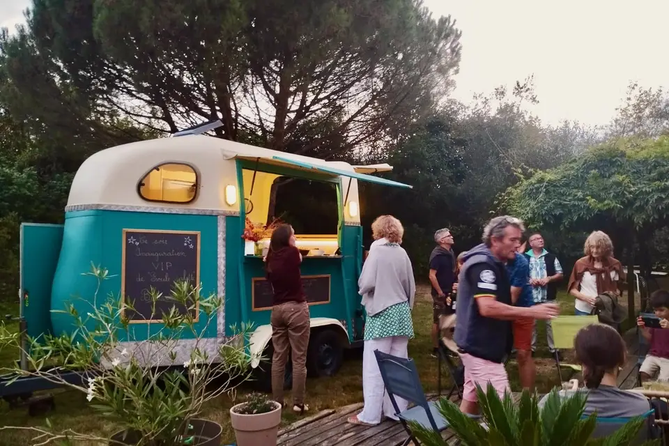 Roule Galette — photo 1