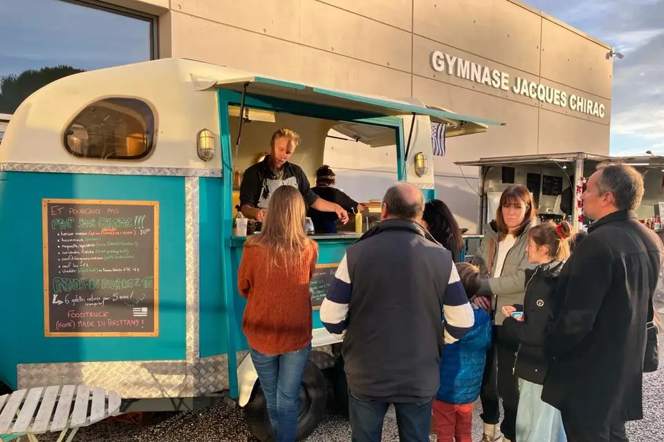 Roule Galette — photo 3