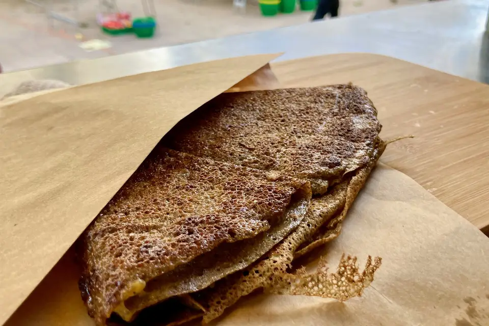 Roule Galette — photo 4