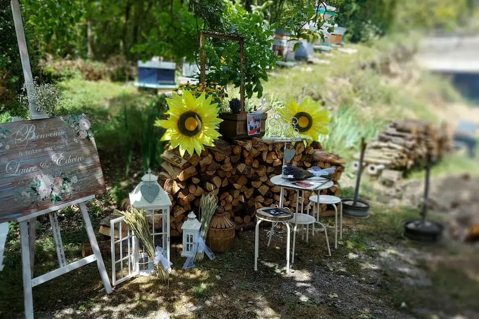 Les Années Fleurs — photo 7