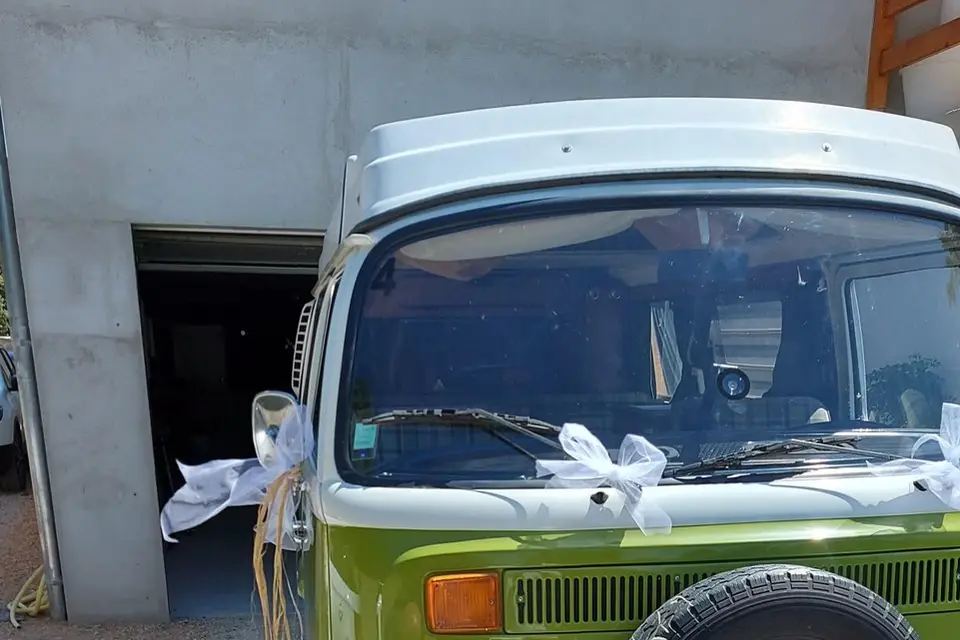 Les Années Fleurs — photo 6