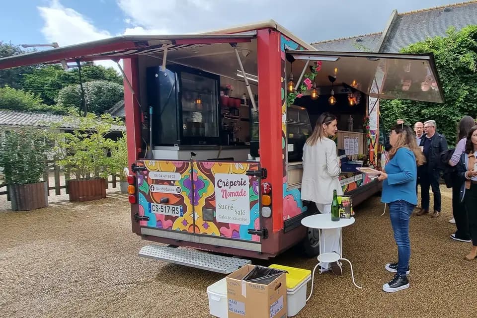 La Tribu d'Anna — photo 4