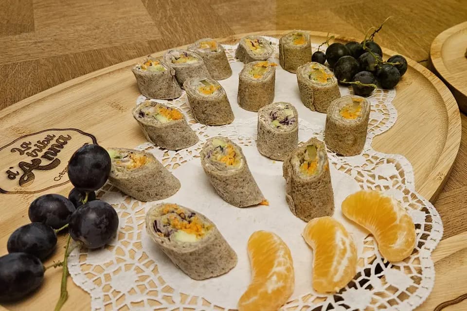 La Tribu d'Anna — photo 6