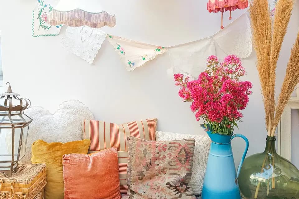 L'Atelier Aubépine — photo 4