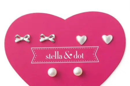 Adeline Bos Stella & Dot Stylist — photo 3