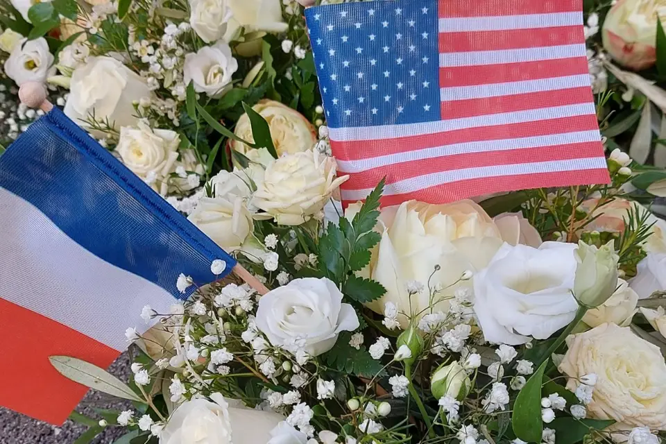 Les Années Fleurs — photo 2