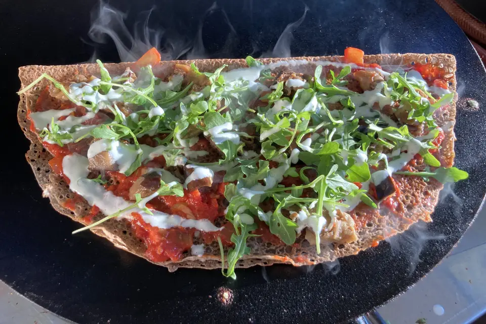 Roule Galette — photo 7