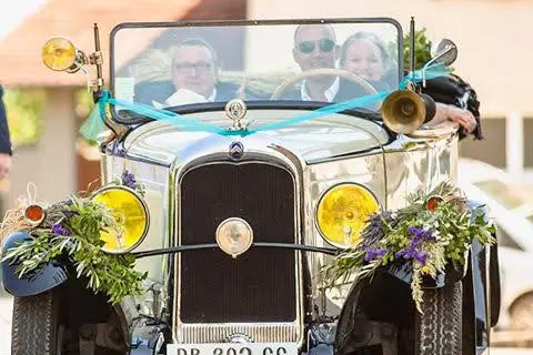 Les Années Fleurs — photo 5