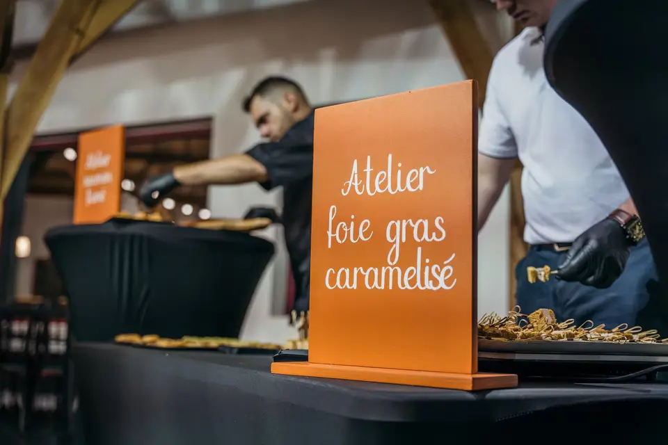 L'Atelier Aubépine — photo 6