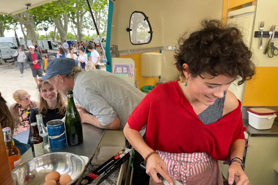 Roule Galette — photo 6