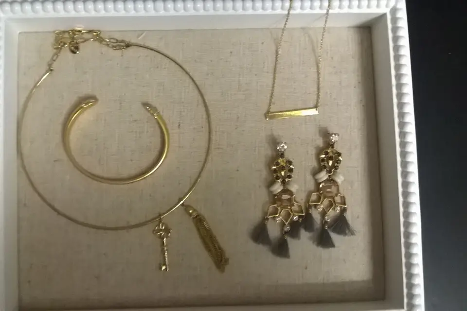 Adeline Bos Stella & Dot Stylist — photo 7