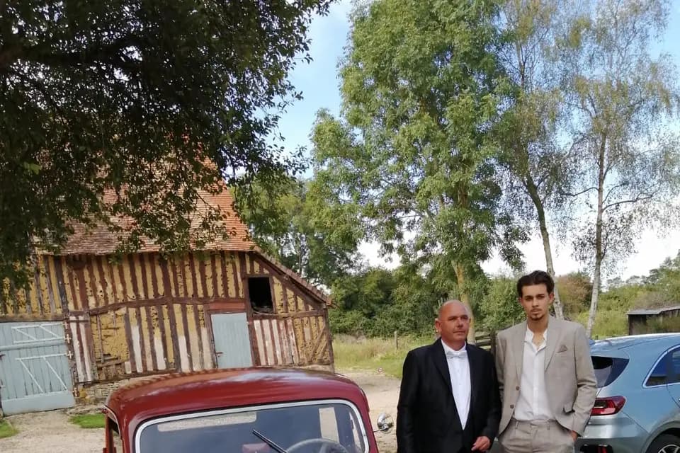 La Traction Brayonne — photo 8