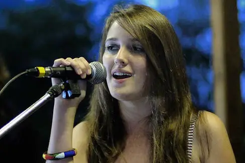 Pink Fizz — photo 1