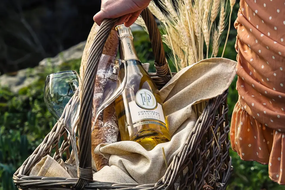Champagne Philippe Dechelle — photo 3