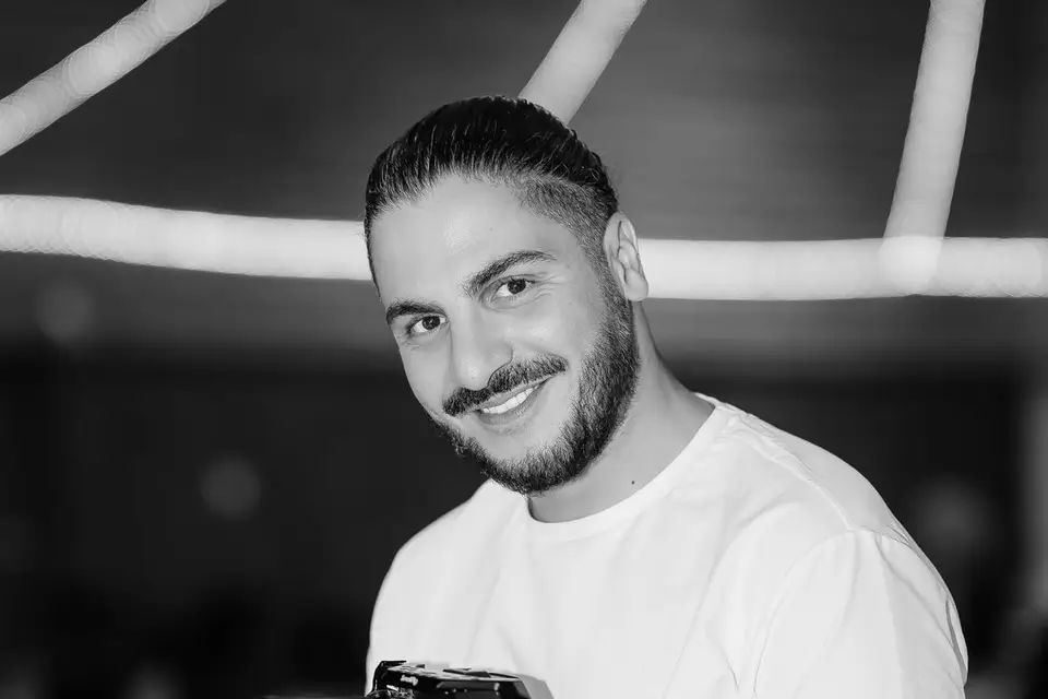 Hicham Badaoui — photo 1